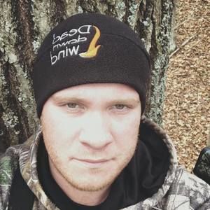 Meet your Posher, Zach